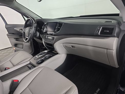 Certified 2023 Honda Ridgeline RTL-E image 30