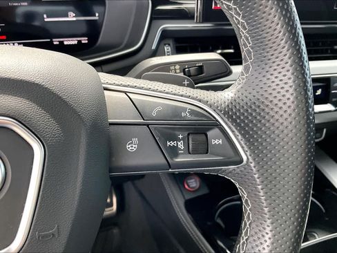 Used 2021 Audi S5 Premium Plus w/ Premium Plus Package AWD/4WD image 24