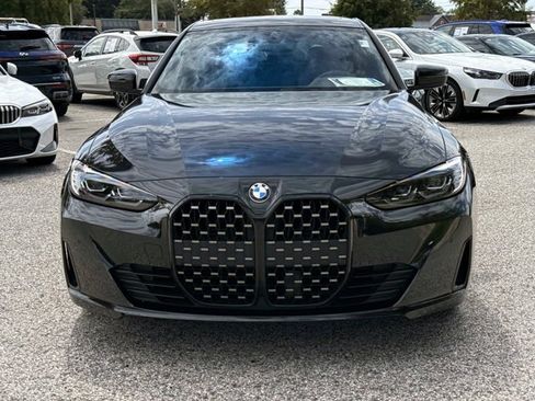 Certified 2023 BMW 430i Gran Coupe RWD image 8