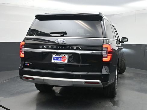 Used 2023 Ford Expedition Limited AWD/4WD image 44