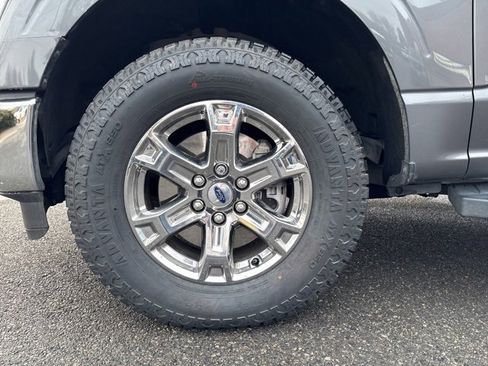 Used 2022 Ford F150 XLT w/ XTR Package image 9