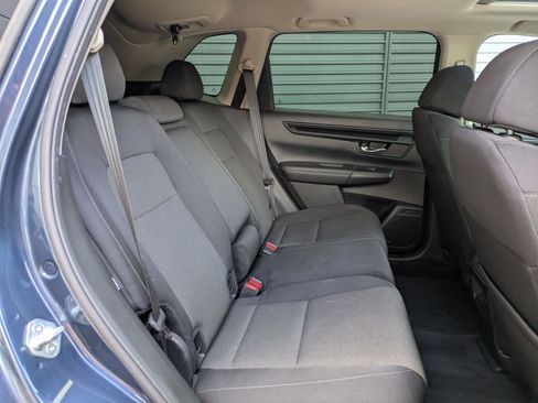 Used 2024 Honda CR-V EX image 28