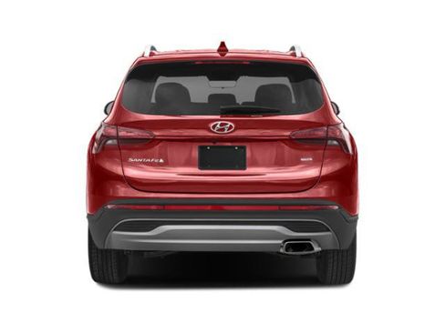 Used 2023 Hyundai Santa Fe SEL FWD image 8