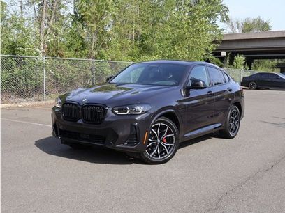 Used 2023 BMW X4 M40i