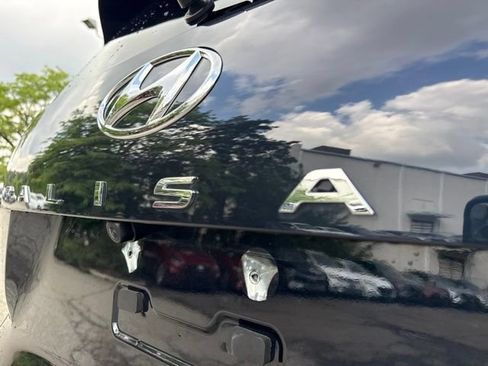 Used 2023 Hyundai Palisade Limited AWD/4WD image 13