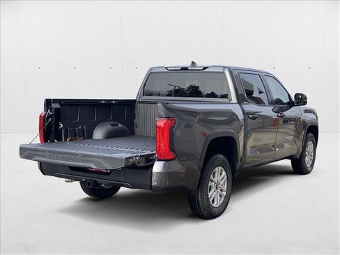 New 2025 Toyota Tundra SR5 image 9
