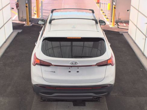 Used 2023 Hyundai Santa Fe SEL image 4