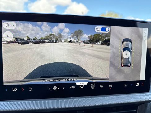 New 2026 Ford Explorer Platinum image 26