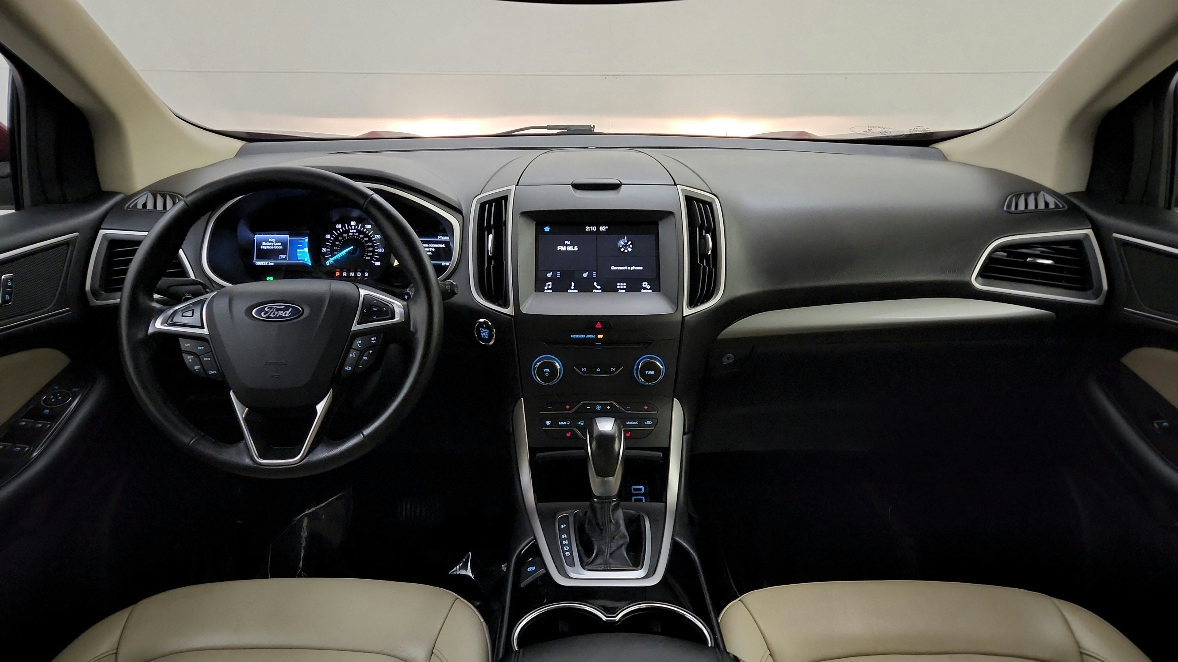Used 2016 Ford Edge SEL w/ Equipment Group 201A AWD/4WD image 21