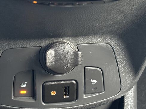 Used 2014 Chevrolet Spark LT image 16