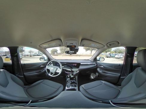 Used 2025 Buick Encore GX Preferred image 42