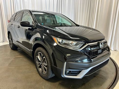 Used 2020 Honda CR-V EX-L image 24