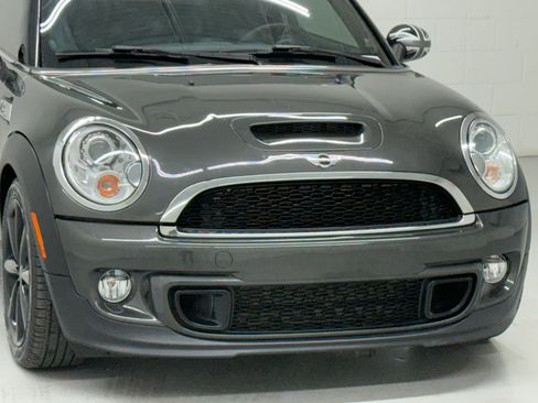 Used 2014 MINI Cooper Coupe S FWD image 33