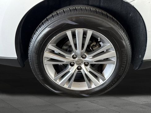 Used 2015 Lexus RX 350 FWD image 19