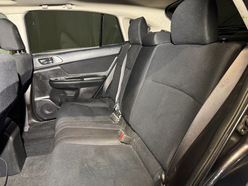 Used 2012 Subaru Impreza 2.0i Premium image 22