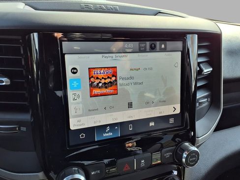 New 2026 RAM 2500 Tradesman image 5