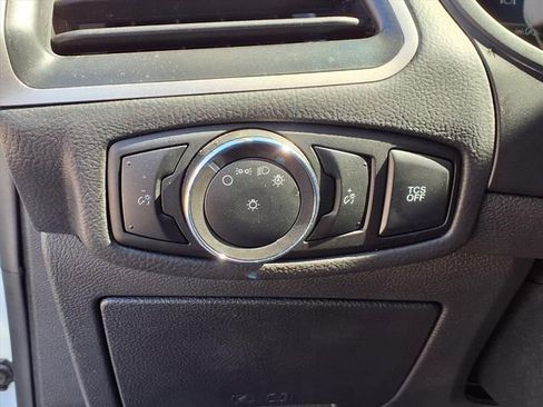 Used 2024 Ford Edge SEL image 14