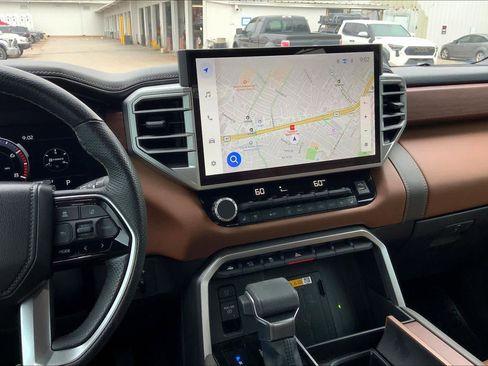 Used 2024 Toyota Tundra 1794 Edition image 7