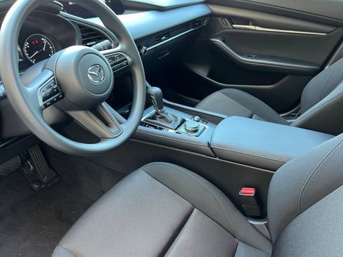 Used 2026 MAZDA MAZDA3 s FWD image 10