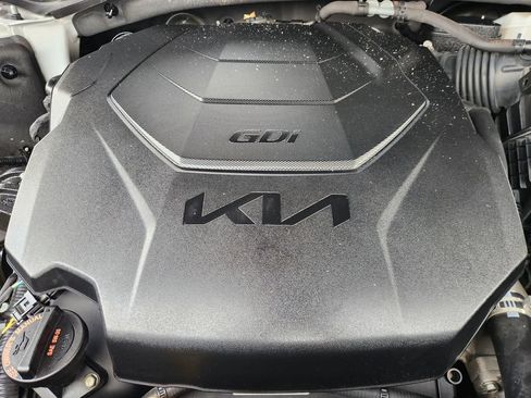 Used 2023 Kia Telluride EX X-Line AWD/4WD image 33