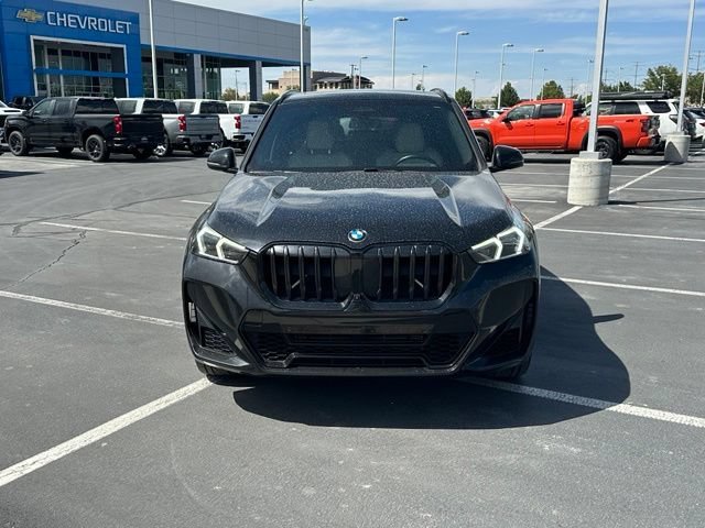 Used 2023 BMW X1 xDrive28i w/ Premium Package AWD/4WD image 11