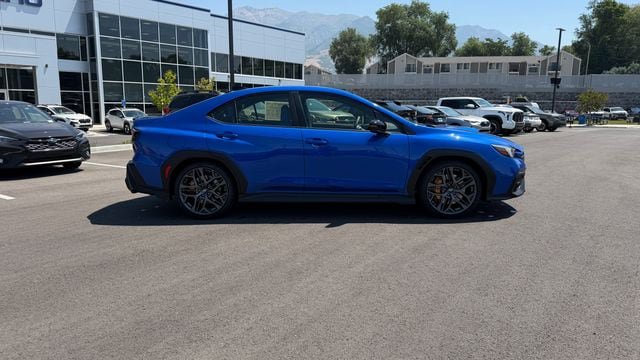 New 2026 Subaru WRX tS w/ Accessory Package #2 AWD/4WD image 2