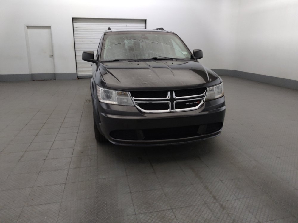 Used 2018 Dodge Journey SE FWD image 14