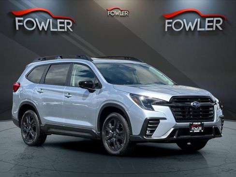 New 2026 Subaru Ascent Bronze Edition AWD/4WD image 7