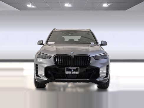 Used 2026 BMW X5 sDrive40i w/ M Sport Package RWD image 5