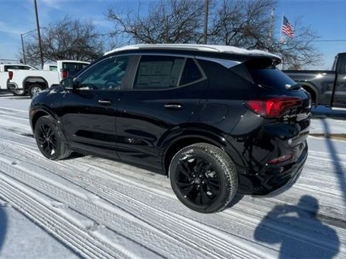 New 2026 Buick Encore GX Sport Touring w/ Advanced Technology Package image 8
