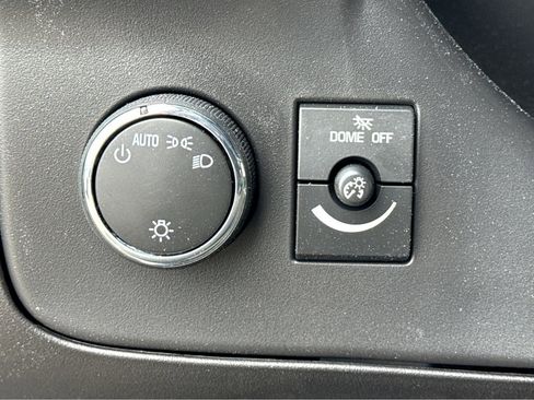 New 2025 GMC Savana 3500 LS image 11