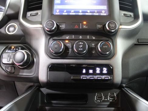 Used 2021 RAM 1500 Big Horn image 37