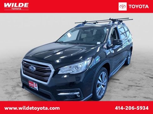 Used 2019 Subaru Ascent Limited w/ Popular Package #2 AWD/4WD image 1