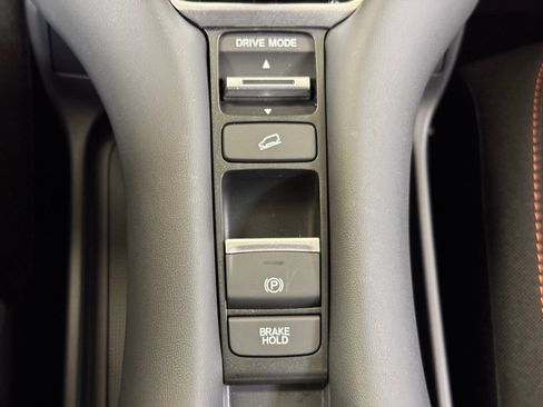 New 2026 Honda HR-V Sport image 31