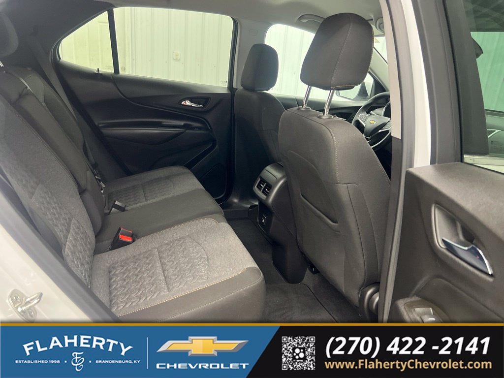 Used 2024 Chevrolet Equinox LT FWD image 13
