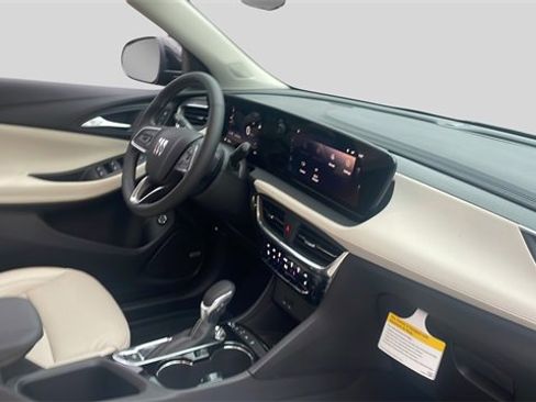 New 2026 Buick Encore GX Avenir w/ Avenir Technology Package image 23