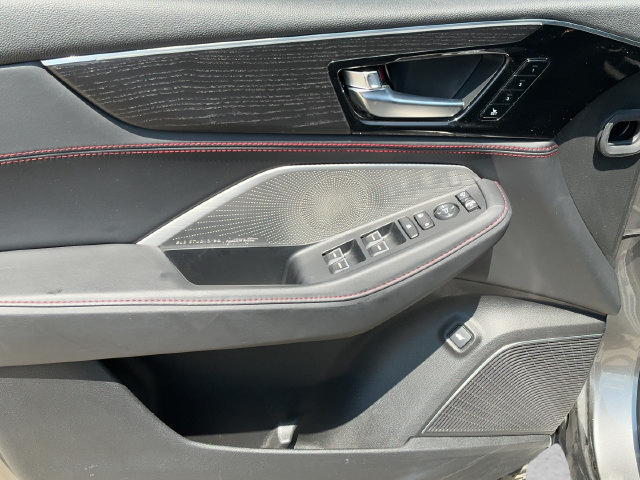 Used 2024 Acura MDX Type S w/ Advance Package AWD/4WD image 12