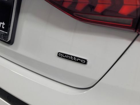 New 2026 Audi A3 2.0T Premium image 7