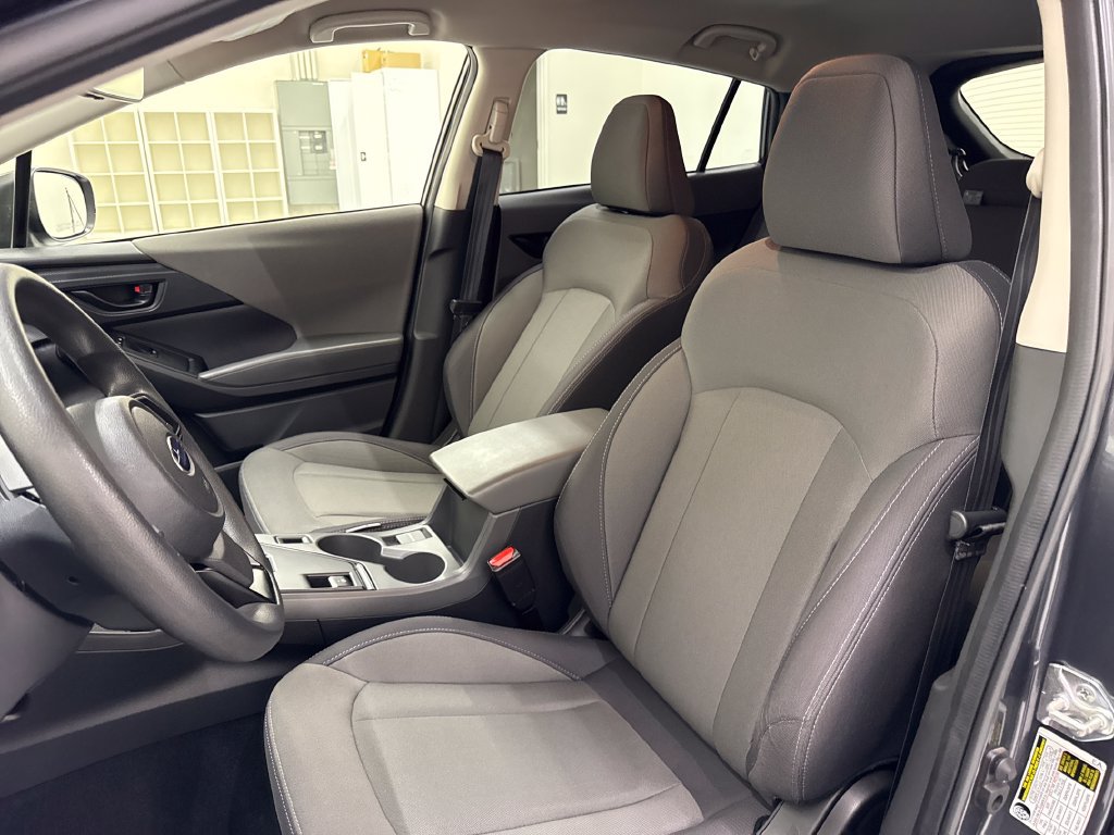 Certified 2024 Subaru Crosstrek 2.0i AWD/4WD image 15