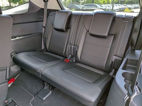 Used 2023 Volkswagen Atlas SE AWD/4WD image 27