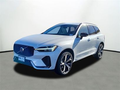 Certified 2025 Volvo XC60 B5 Ultra w/ Protection Package Premier