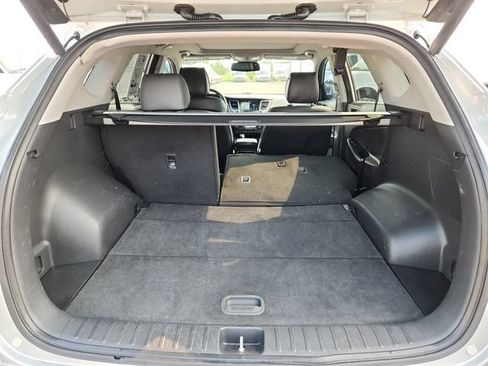 Used 2018 Hyundai Tucson Limited w/ Ultimate Package 02 AWD/4WD image 32