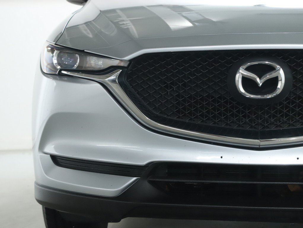 Used 2017 MAZDA CX-5 Sport FWD image 6