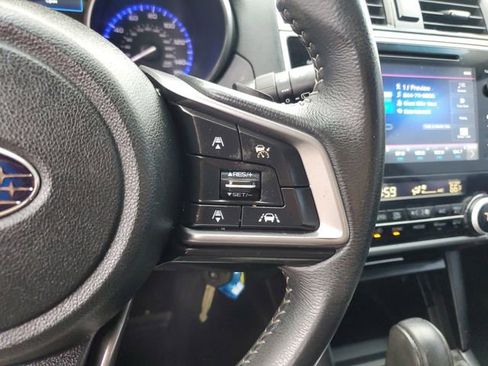 Used 2019 Subaru Outback 2.5i Premium image 26