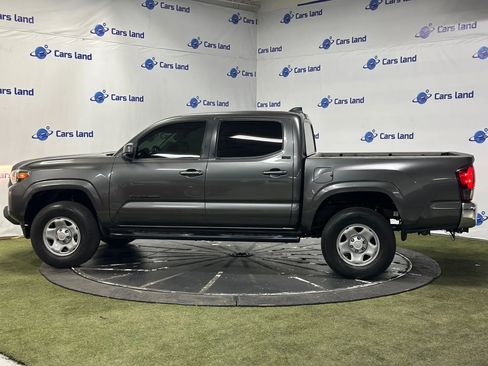 Used 2021 Toyota Tacoma SR5 image 7