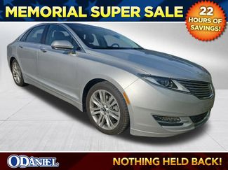 Used 2016 Lincoln MKZ w/ Equipment Group 200A Select FWD video 1