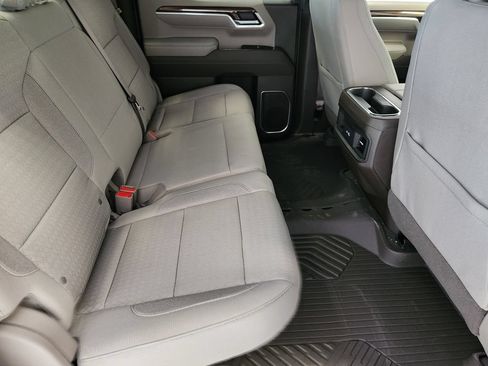 New 2026 Chevrolet Silverado 1500 RST AWD/4WD image 31