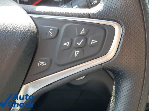 Used 2023 Chevrolet Equinox LS w/ LS Convenience Package FWD image 20
