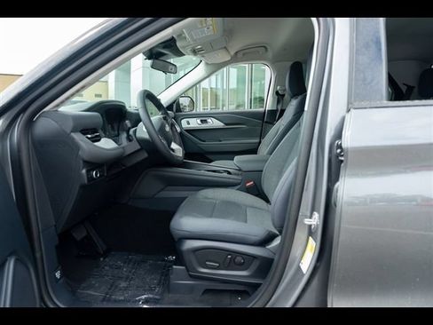 New 2026 Ford Explorer Active AWD/4WD image 46