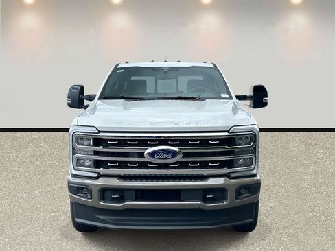 New 2026 Ford F250 King Ranch AWD/4WD image 2